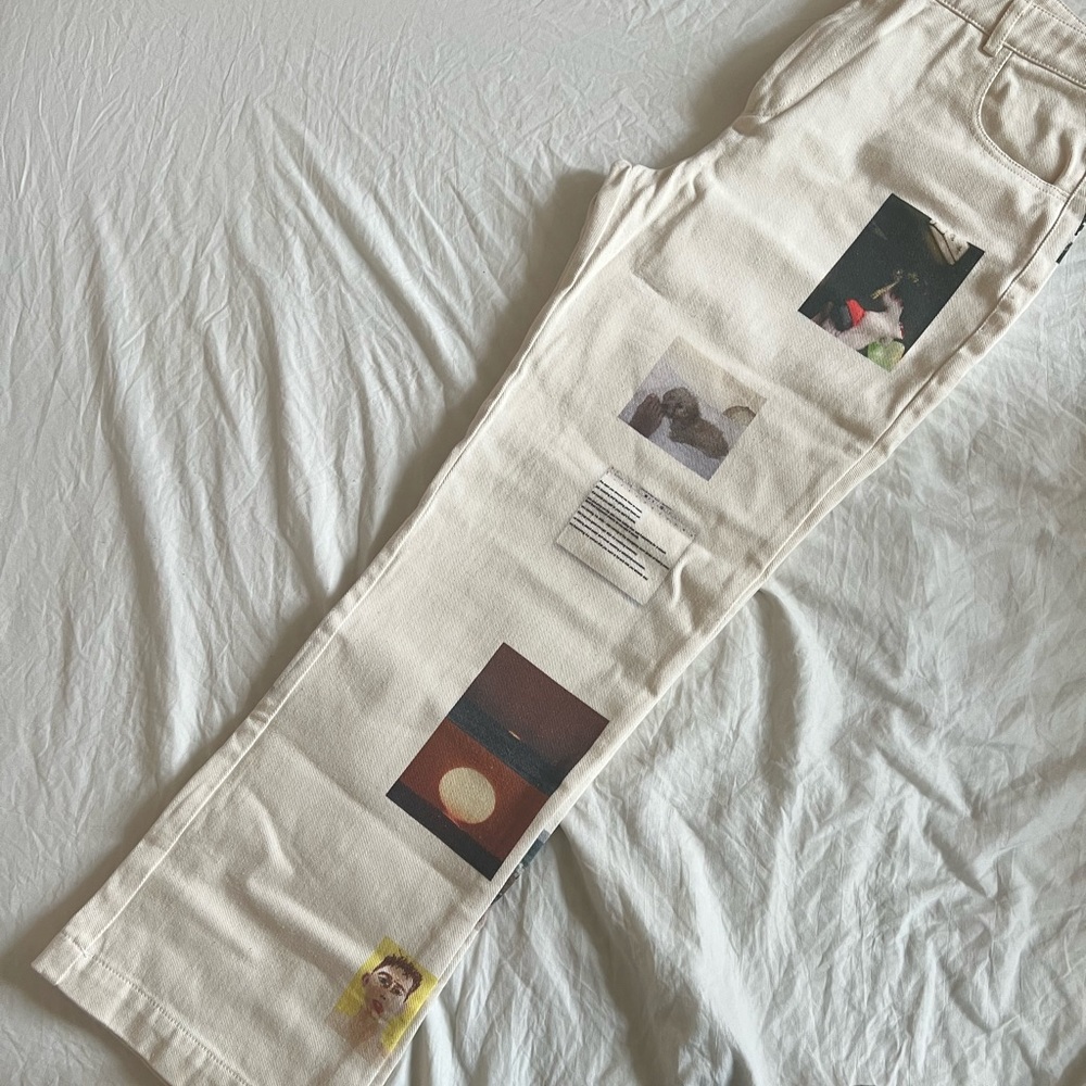 Paloma Wool Friendship Pants - Picture 4 of 7